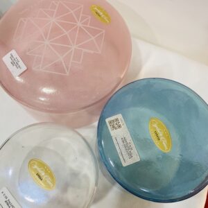 大和旋套缽組