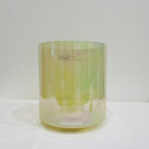 黃水晶/鉑金