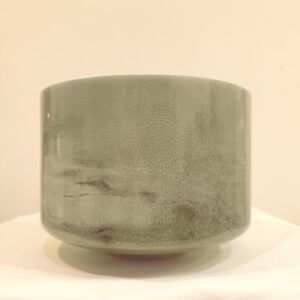 魚系川玉石/磨砂 內 邊