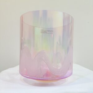 阿塞斯特萊石/粉紅光場之金 底