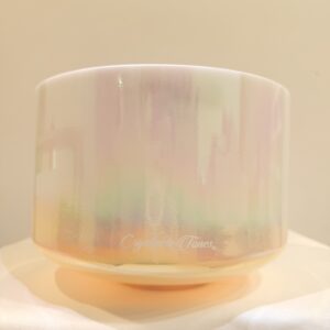 鉑金之母/笑佛 底/磨砂 內