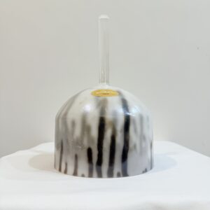 聖灰/白光天使之金 持柄缽