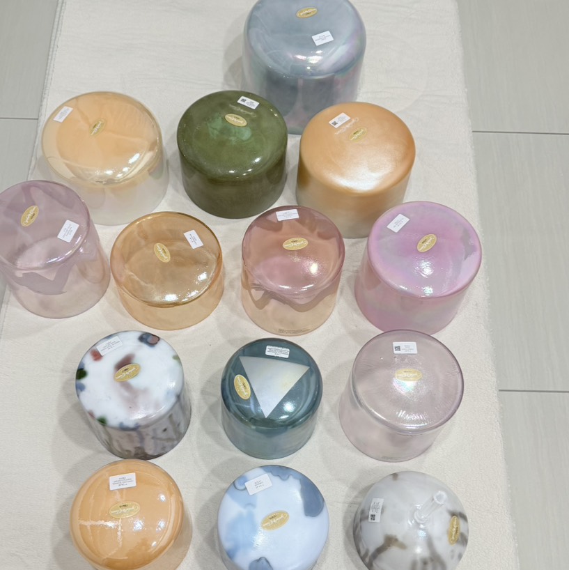 2025年冬季新缽抵台~歡迎預約賞缽